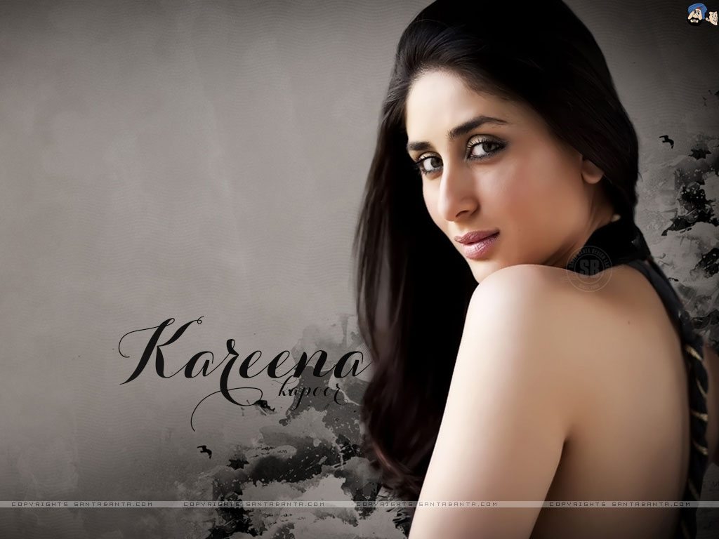 Kareena Kapoor